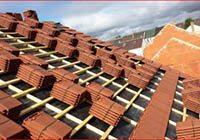 Rénover sa toiture à Saint-Cyr-Montmalin